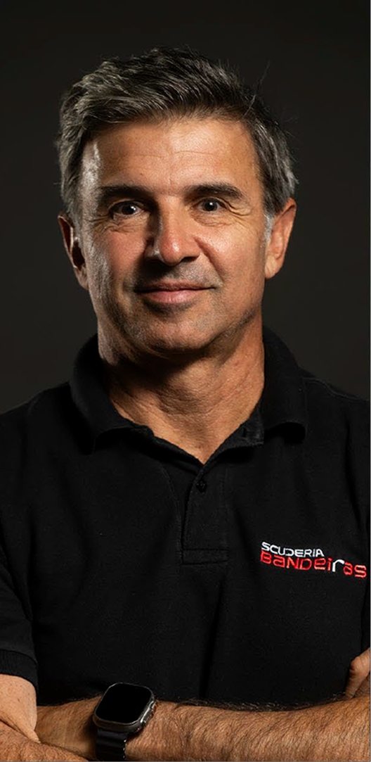 Christian Fittipaldi